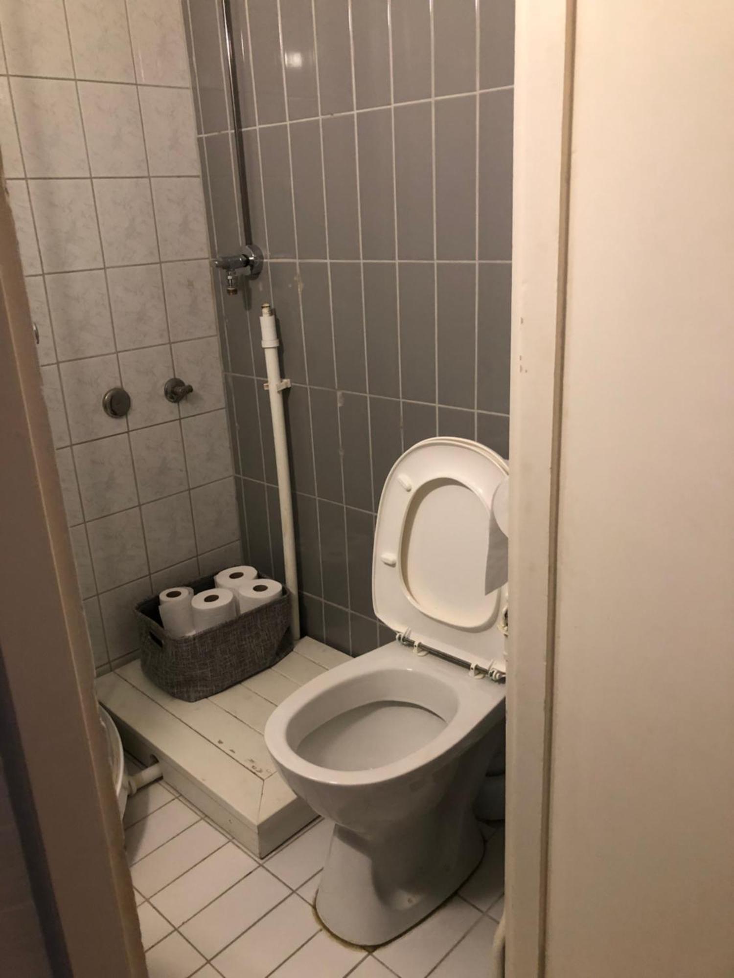 Kemi City Center 2 Room And Kitchen Free Private Parking Exteriör bild