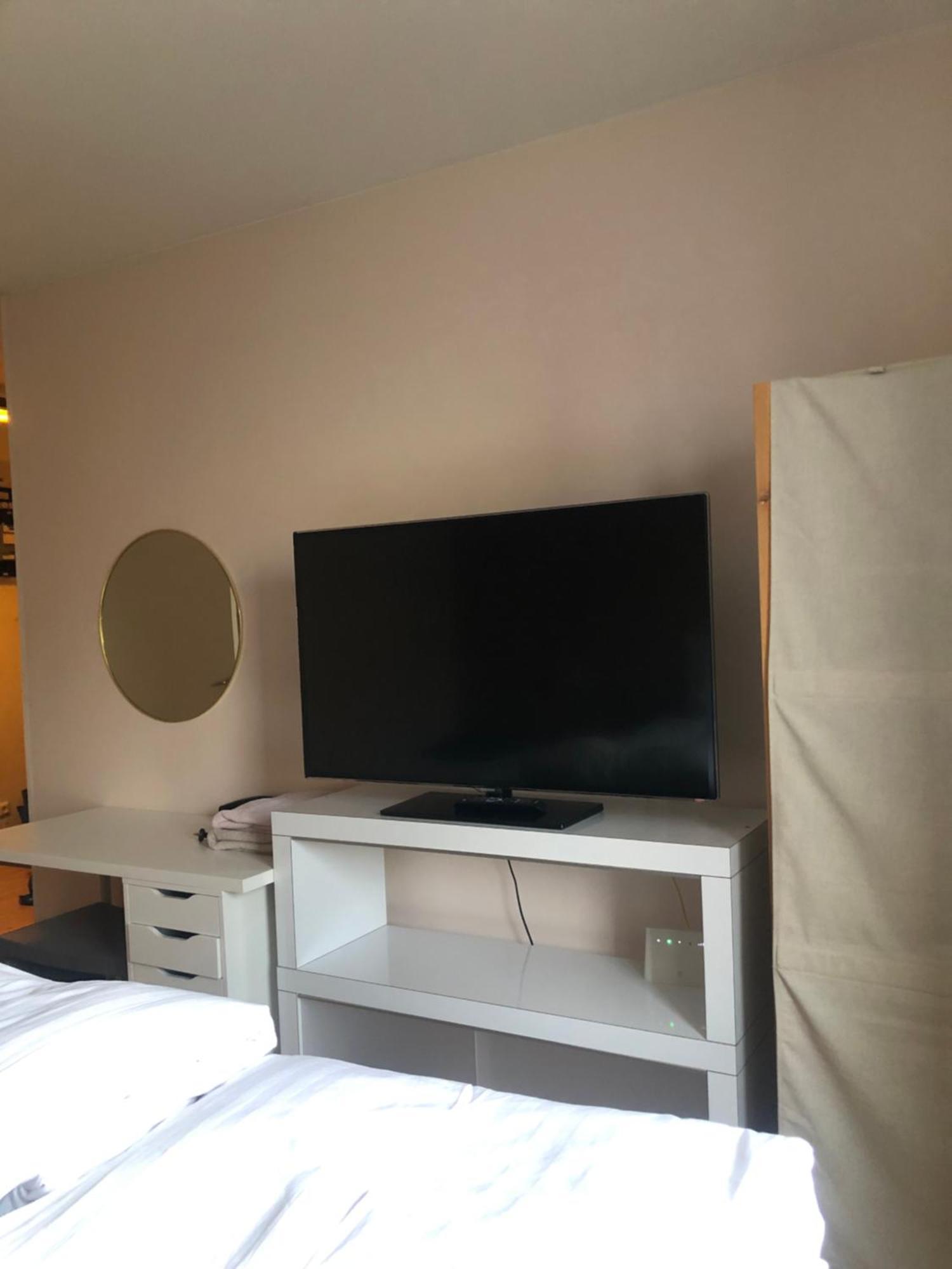 Kemi City Center 2 Room And Kitchen Free Private Parking Exteriör bild