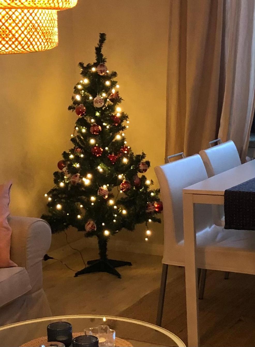 Kemi City Center 2 Room And Kitchen Free Private Parking Exteriör bild