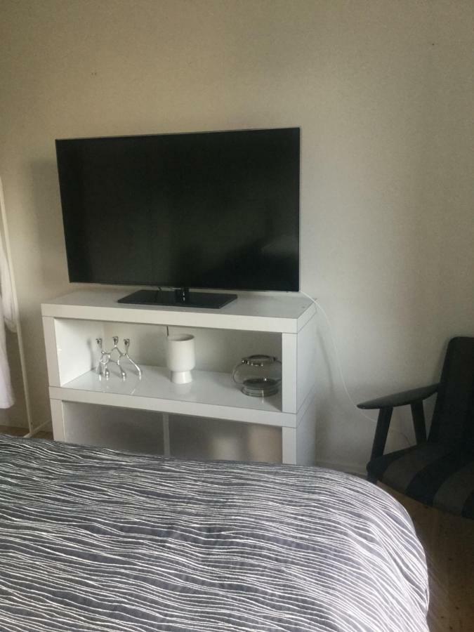 Kemi City Center 2 Room And Kitchen Free Private Parking Exteriör bild